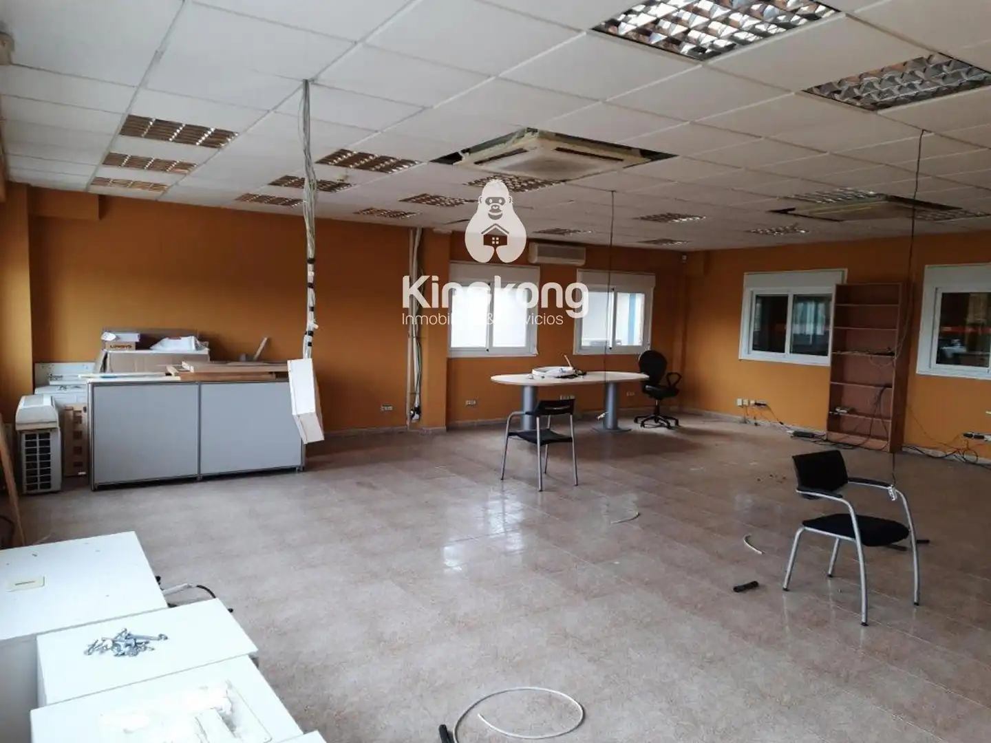 Nave industrial in vendita a Hierro, imagen 8