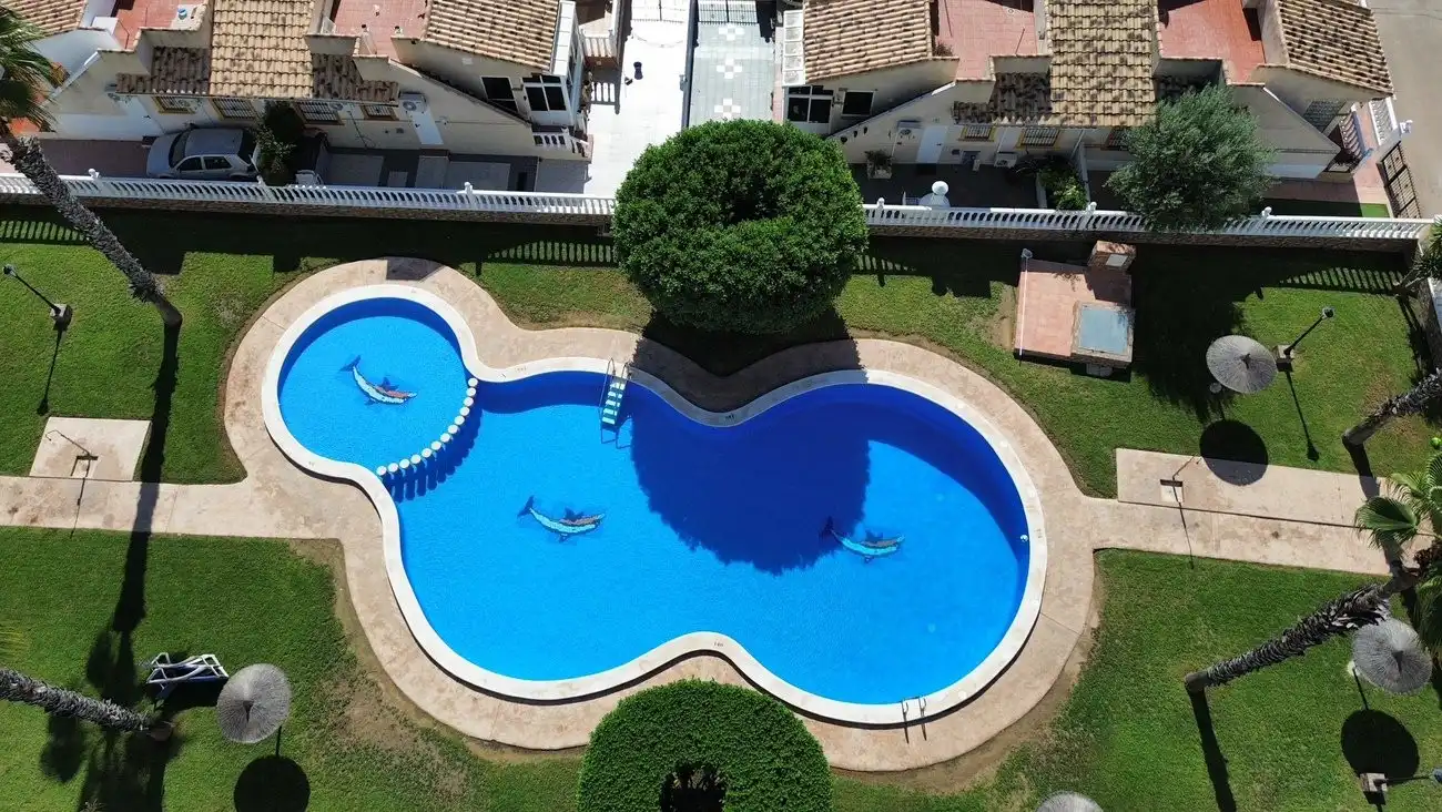 Casa a schiera con piscina in vendita a N/A, imagen 22