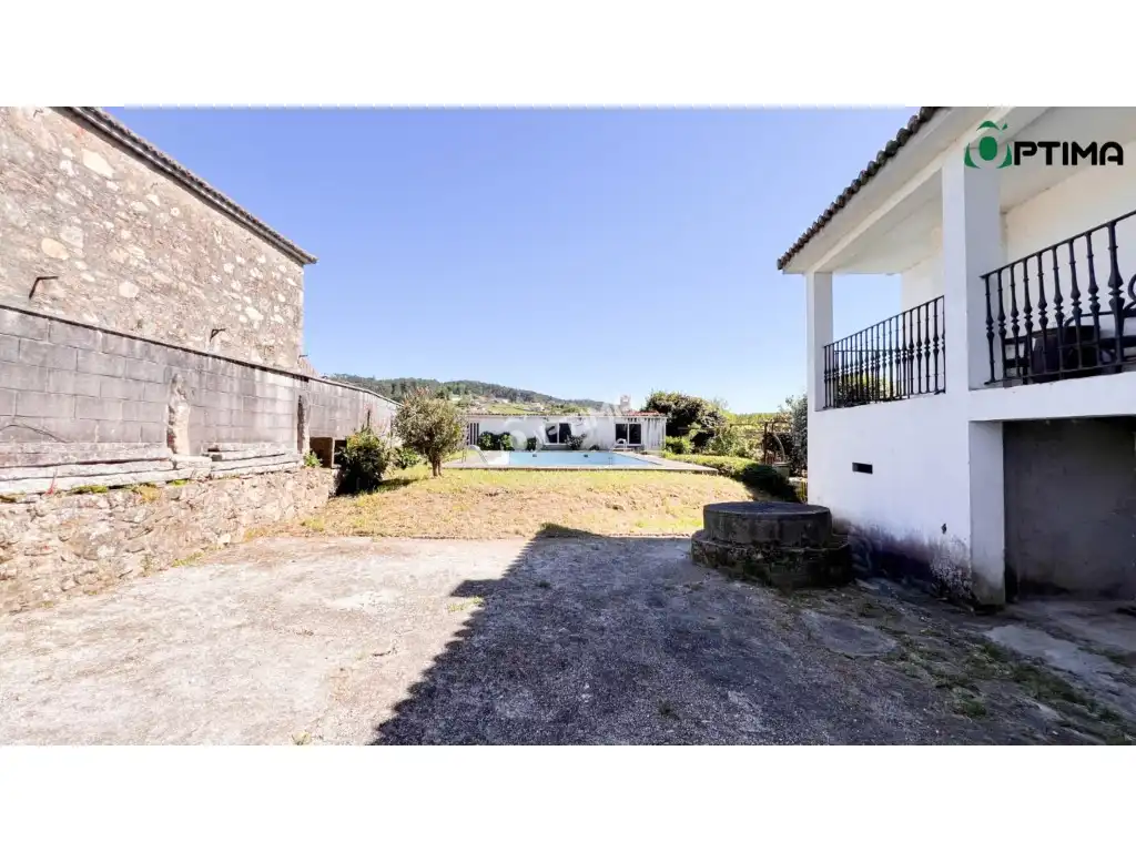 Houses for sale in Vedra