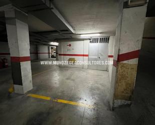 Aparcament de Garatge de lloguer en Lucena