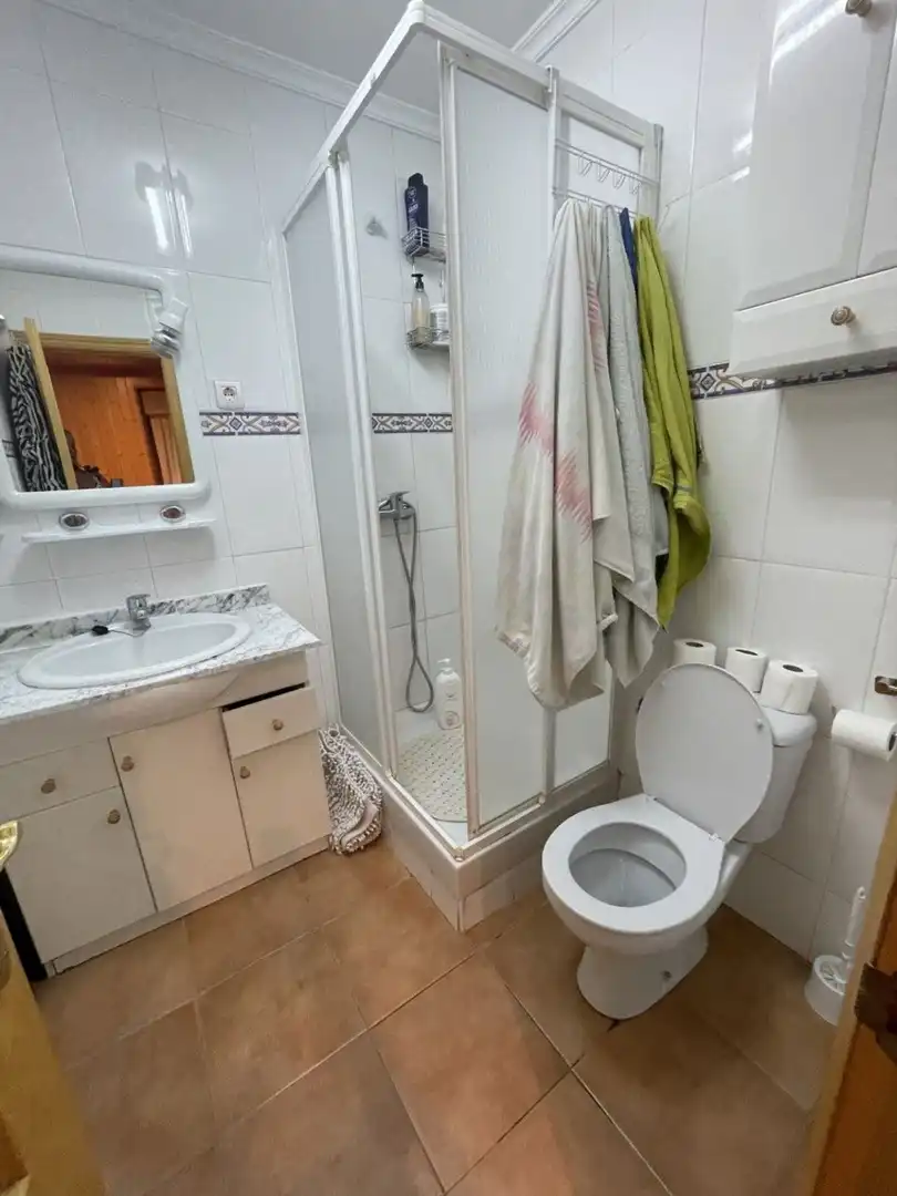 Casa o chalet en venta en El Redal