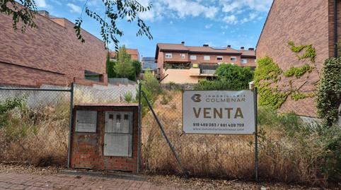 Foto 4 de Residencial en venda a Las Vegas - El Pozanco - Adelfillas, Madrid