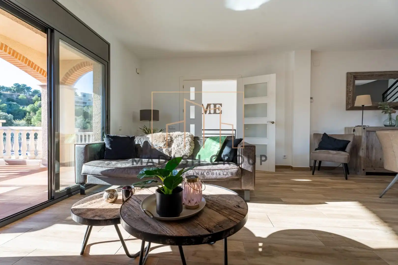 Villa in vendita a JOAN SEBASTIAN BACH, imagen 8