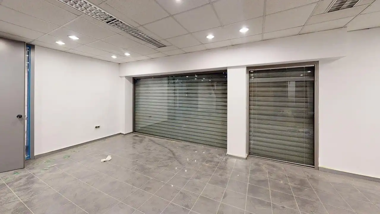 Industrial building for sale in Paraje de Llanos, imagen 11