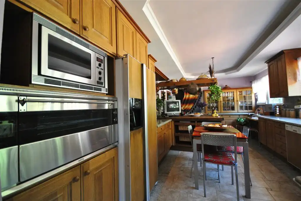 Chalet con terraza en venta en Nueva 6, imagen 13