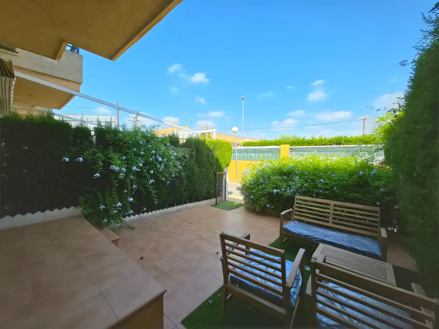 Adosado con piscina en venta en Avinguda Capiscol 9, imagen 3