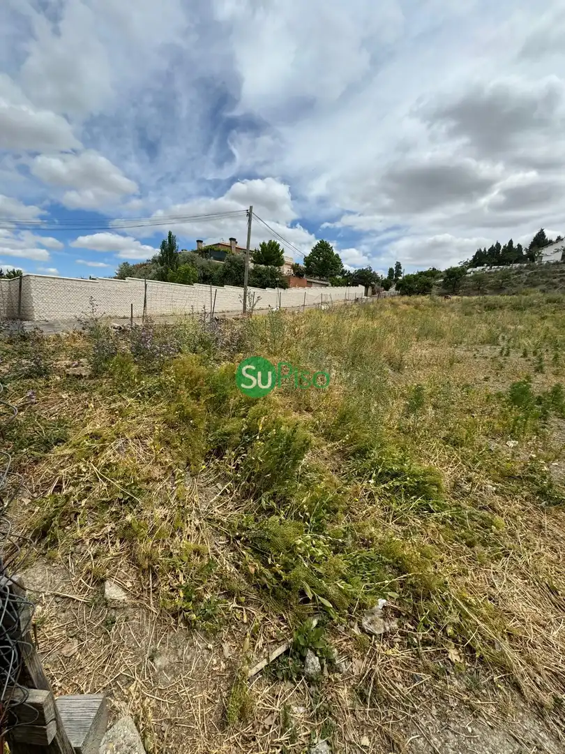 Terreny residencial en venda a Avenida Rufino Rubio 11, imagen 4