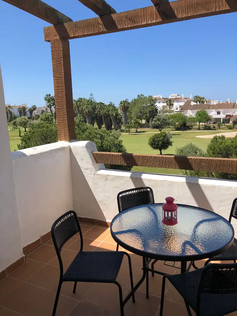 Apartment with pool to rent in Avenida de la Ballena 6, imagen 4