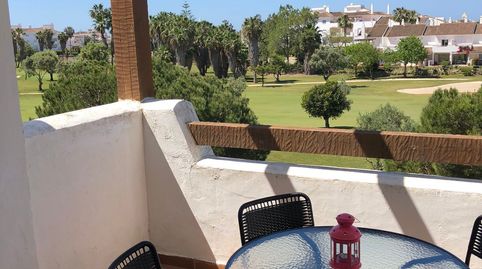 Foto 4 de Apartamento de alquiler en Avenida de la Ballena, 6, Costa Ballena Golf, Rota