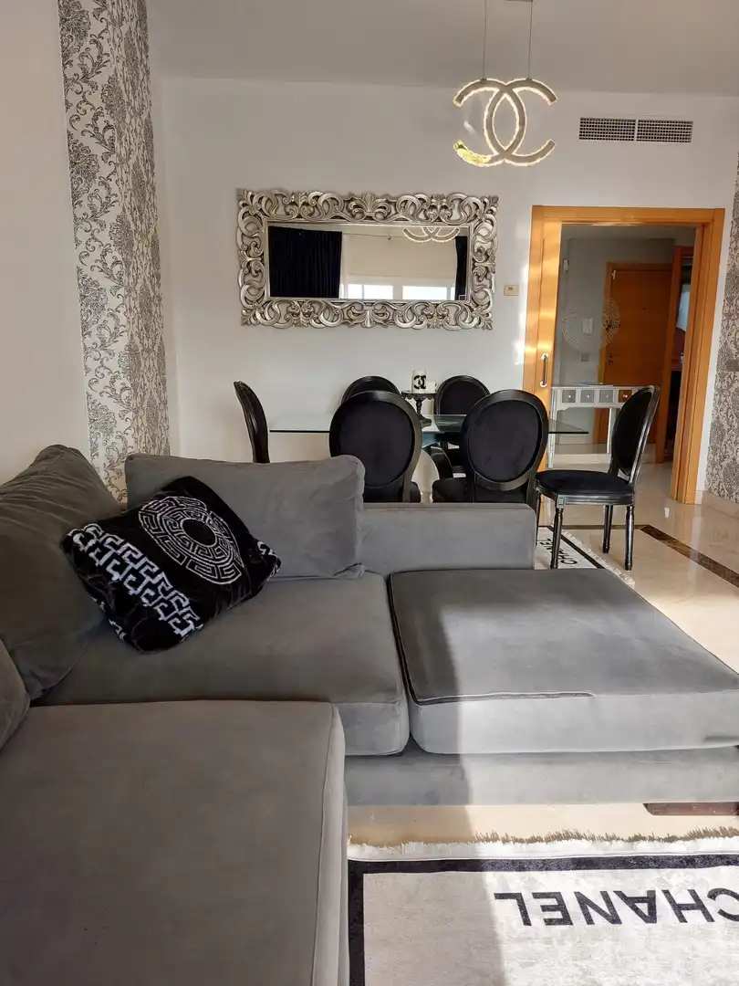 Flat with pool for sale in Benamara - Atalaya, imagen 3
