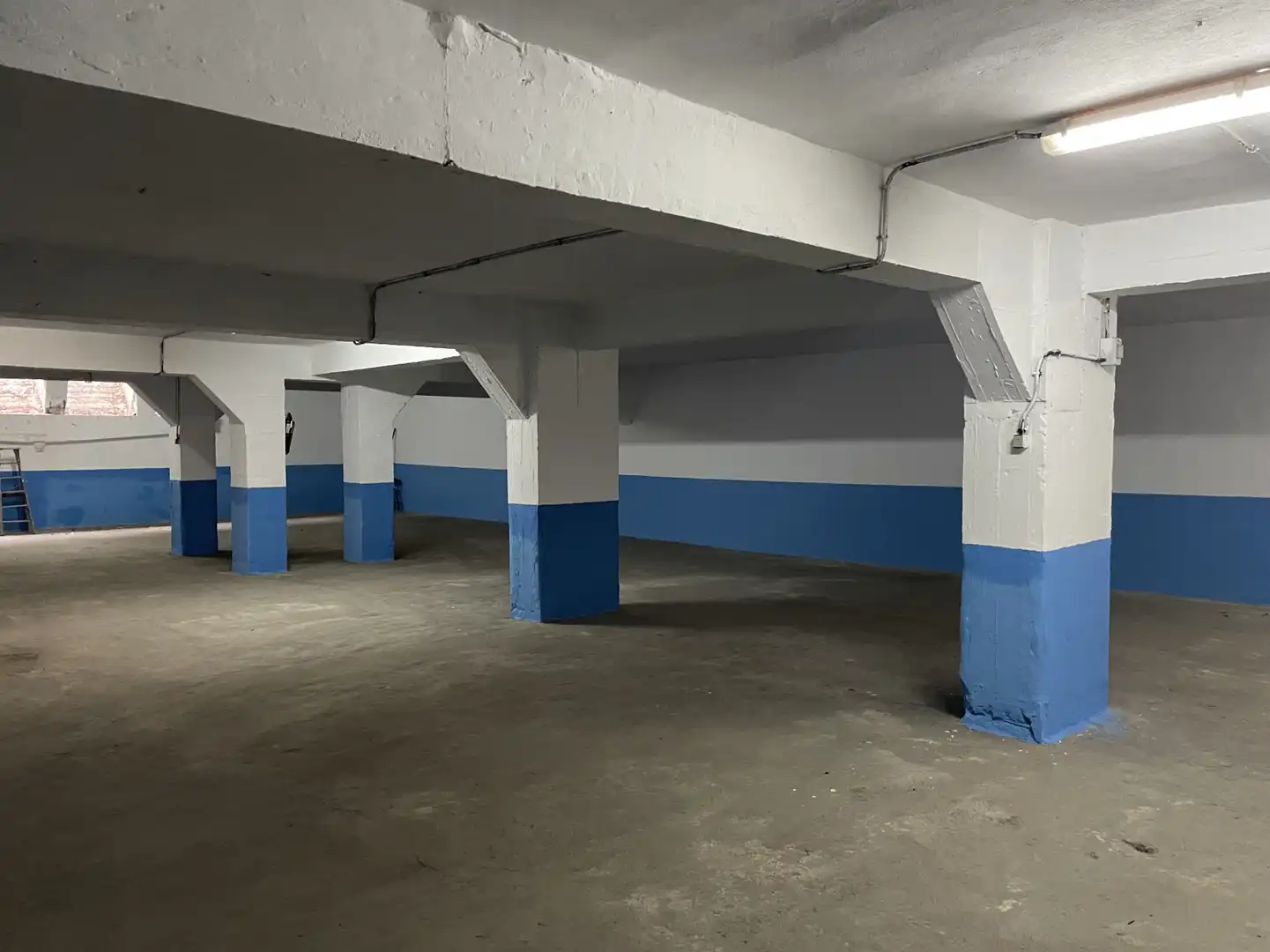 Parking à vendre à Oviedo - Teodoro Cuesta  29. Oviedo, imagen 26