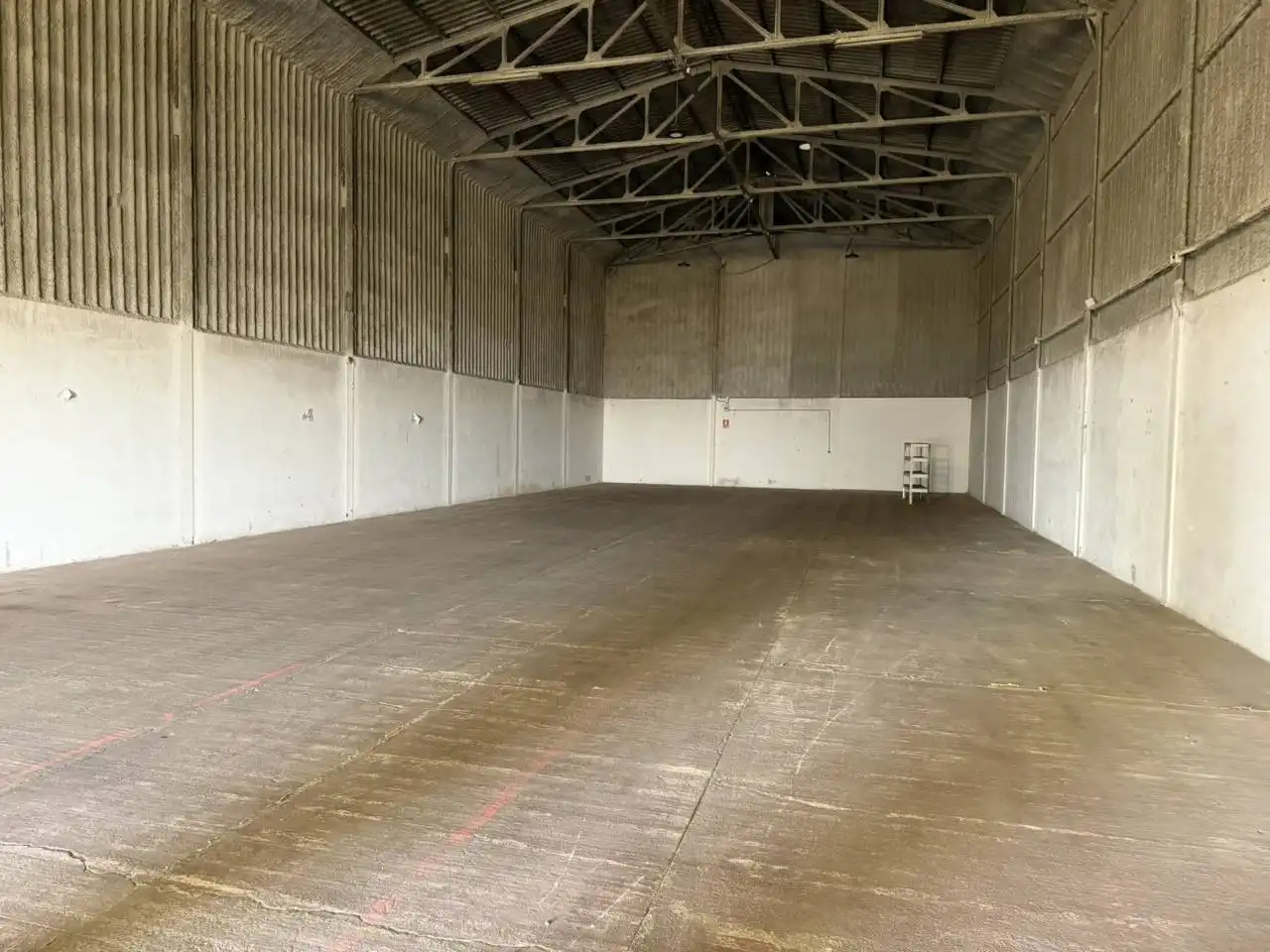 Industrial building to rent in Avenida Juan Ramón Jiménez, imagen 7