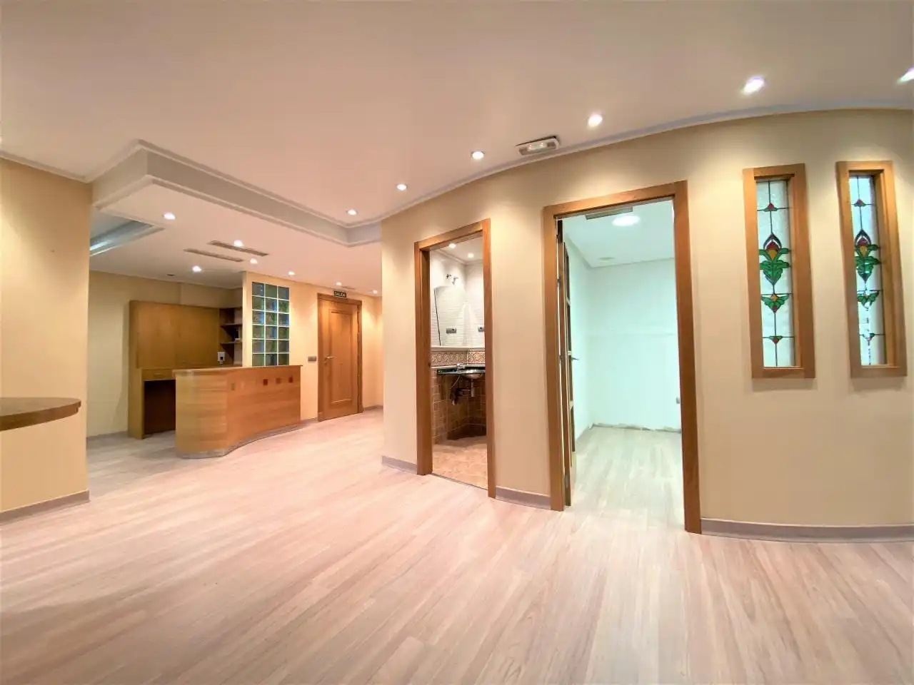 Office for rent in Calle Carmen 7 2º Of11 24001 Leon, Centro Ciudad