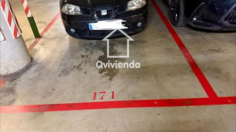 Foto 3 von Garage zur Miete in Montcada, 232, Segle XX, Terrassa