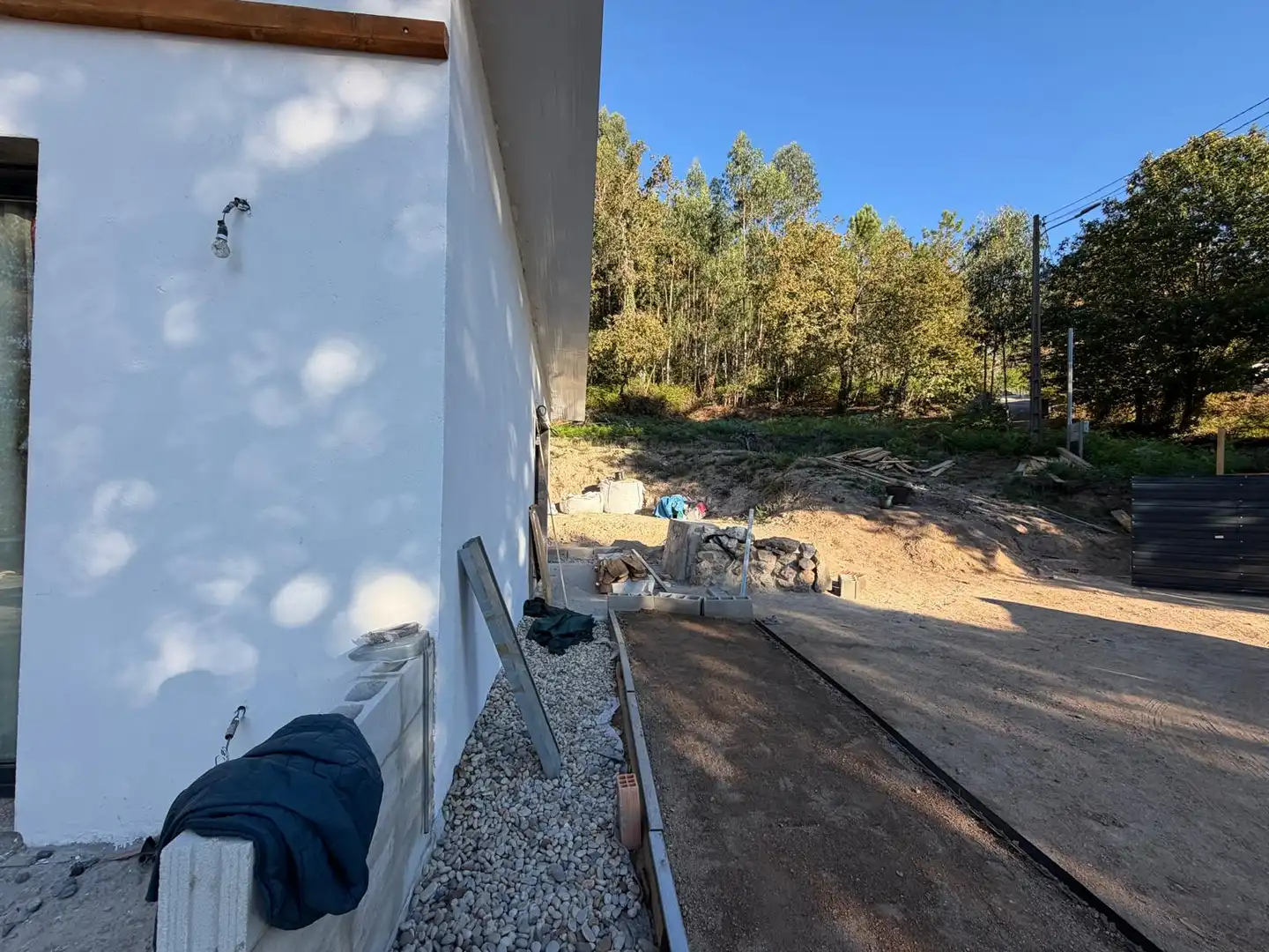 Villa con giardino in vendita a A Cañiza, imagen 14