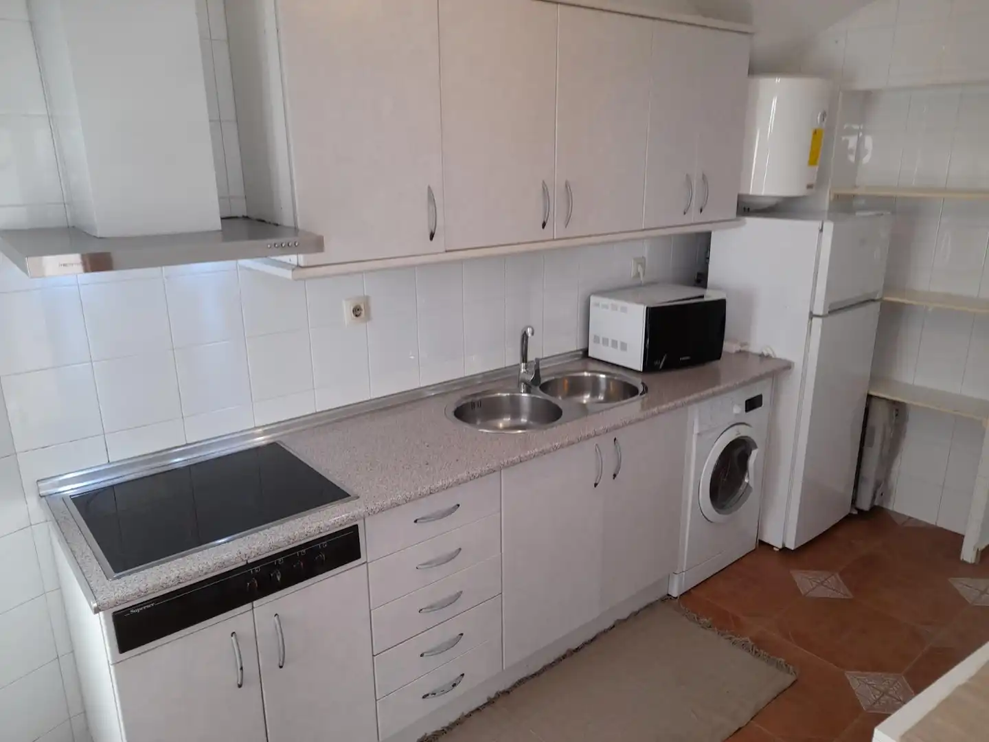 Apartament de lloguer a Casco Antiguo, imagen 7