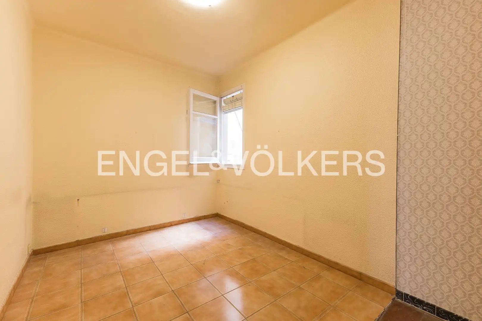 Piso en venta en Barcelona con Calefacción