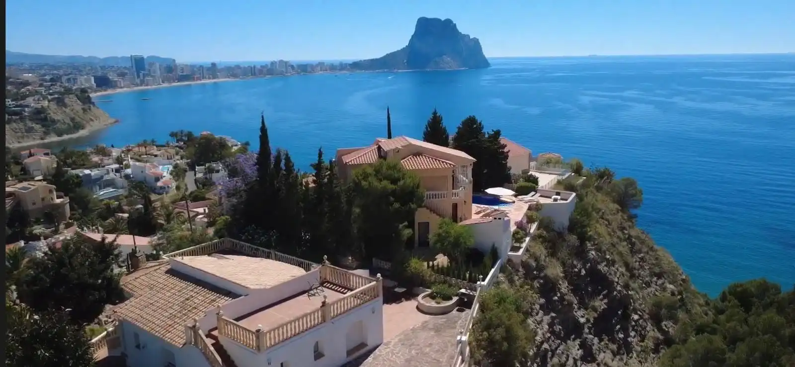 Villa avec terrasse à vendre à Partida Maryvilla, imagen 34