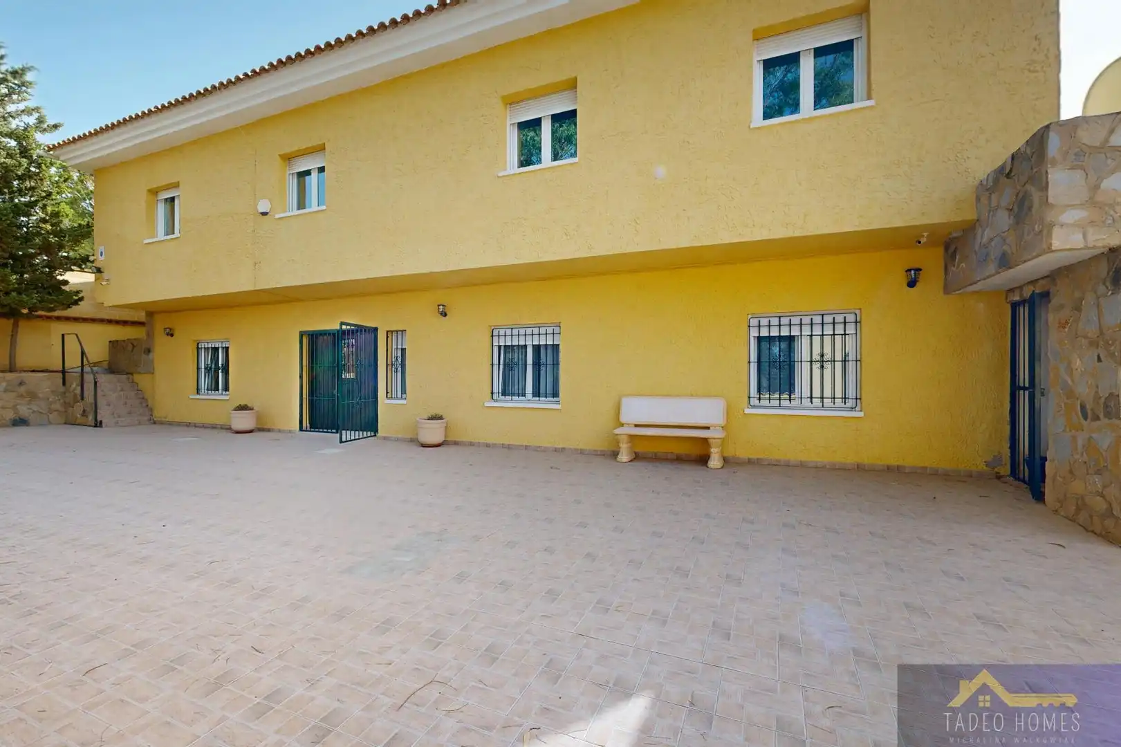 Villa avec piscine à vendre à Campo de Murcia, imagen 11