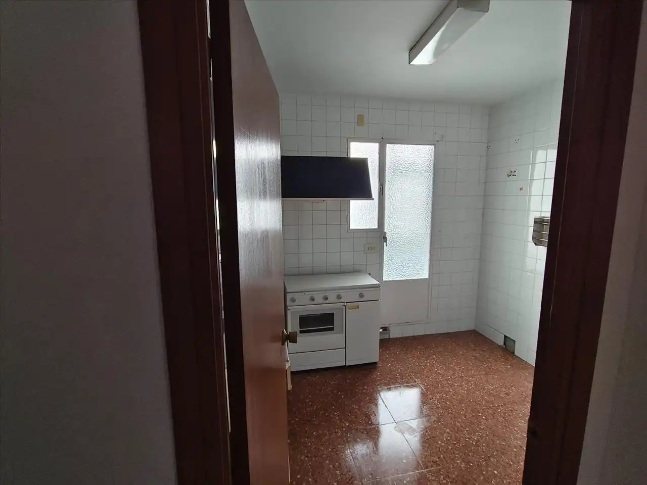 Flat for sale in Santa Maria