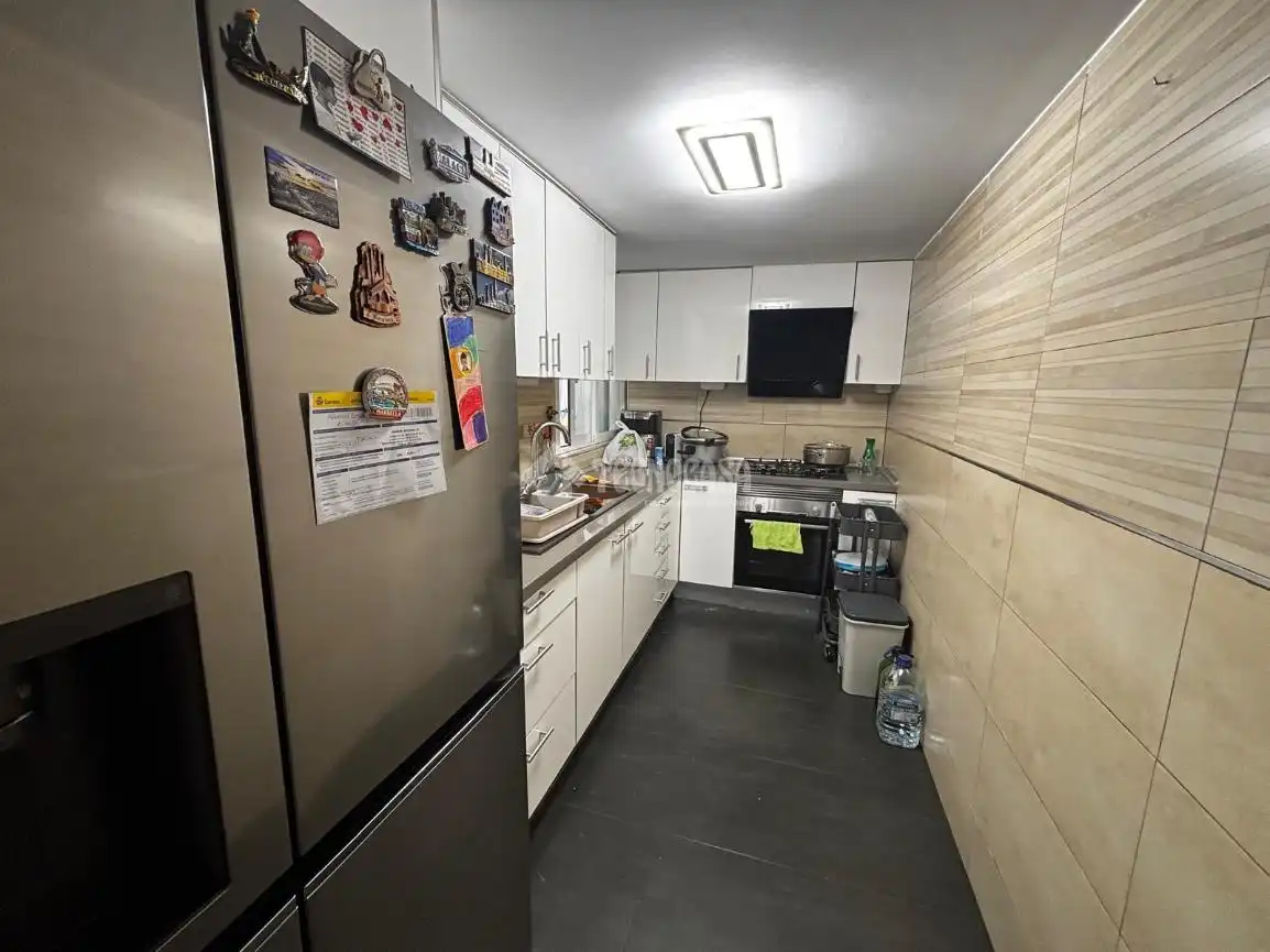 Cocina de Piso en venta en Valencia con Aire acondicionado
