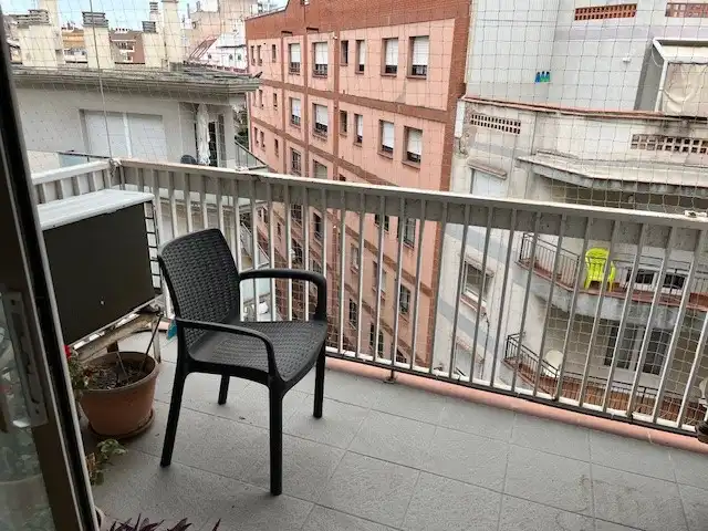 Terraza de Piso en venta en Tarragona con Aire acondicionado, Calefacción y Parquet