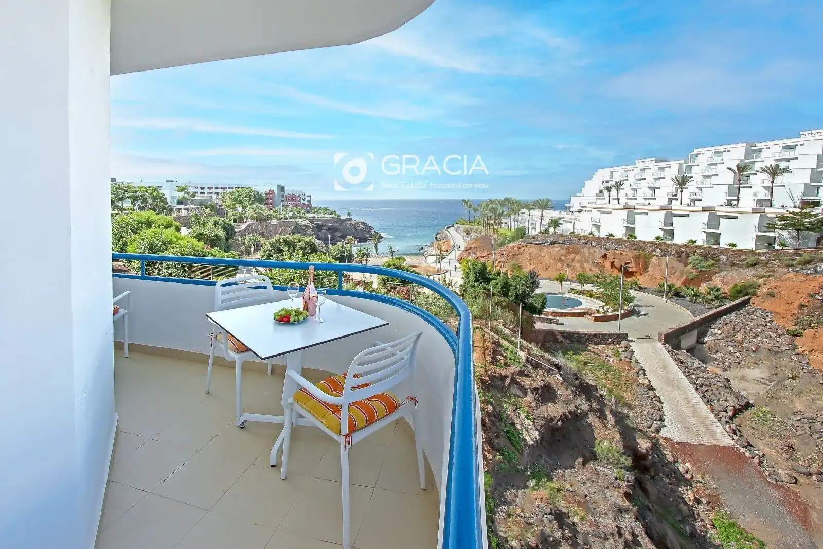 Piso con piscina en venta en Callao Salvaje - Playa Paraíso, imagen 43