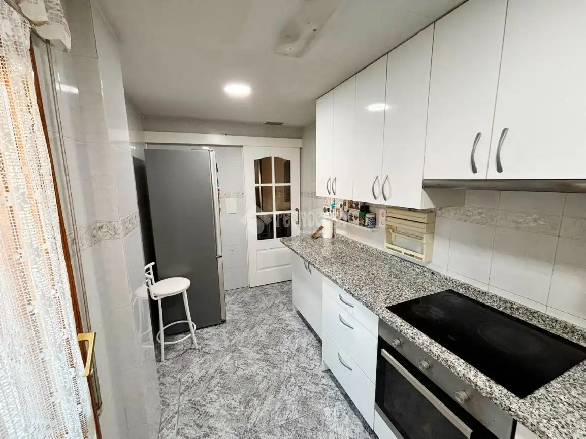 Cuina de Pis en venda en Zaragoza amb Aire condicionat i Parquet