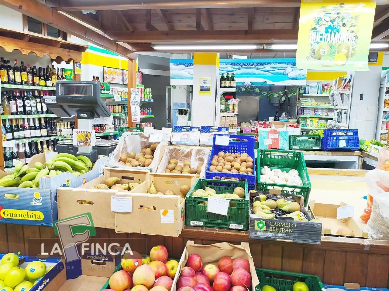 Local en venta en Villablino