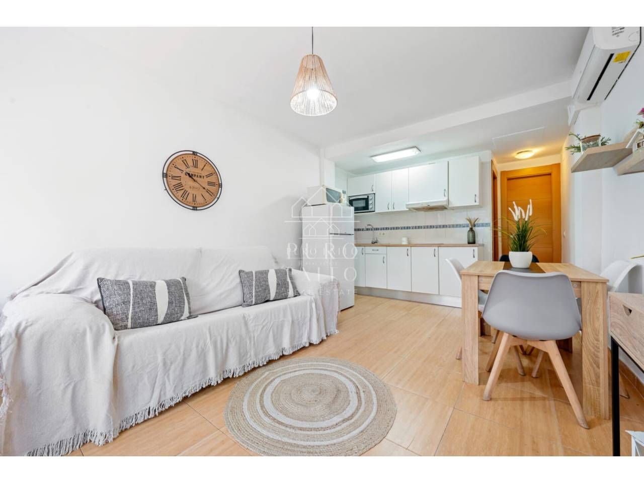 Apartamento en venta en Berlín, Platja de Llevant