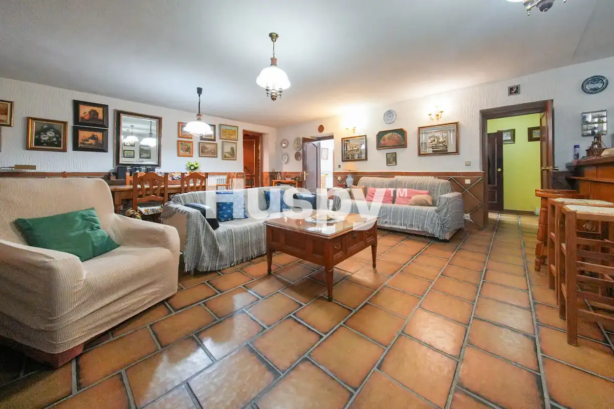 Villa mit Terrasse zum Verkauf in Calle Valencia, imagen 13