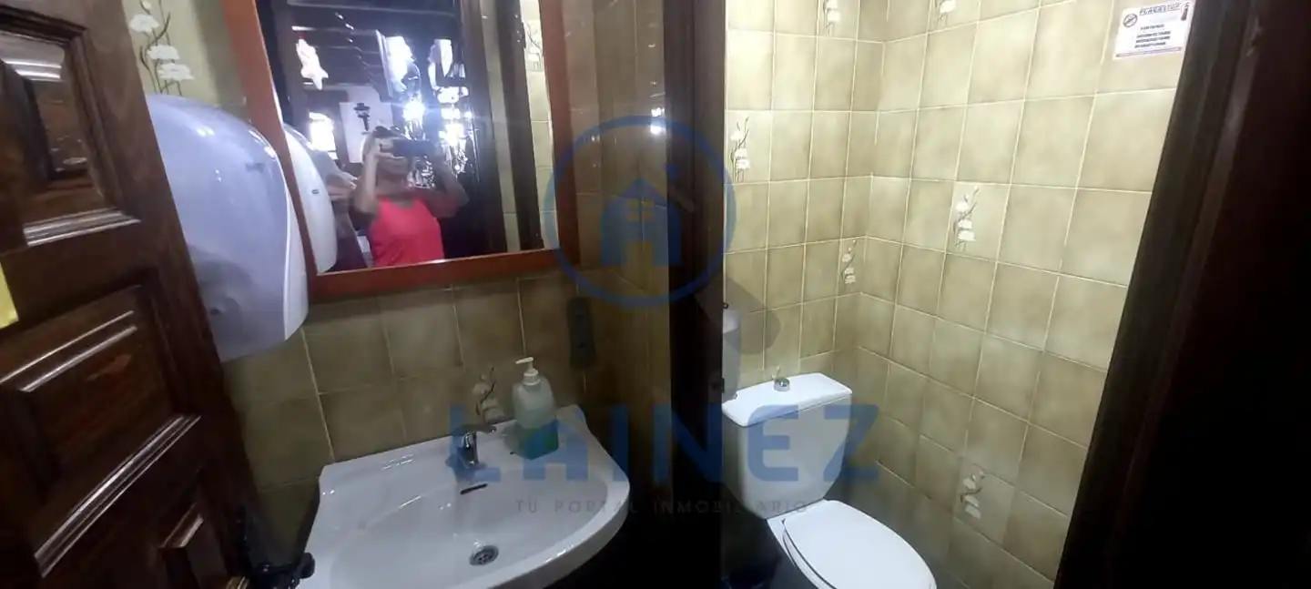 Local comercial en venta en Peñarroya-Pueblonuevo, imagen 19