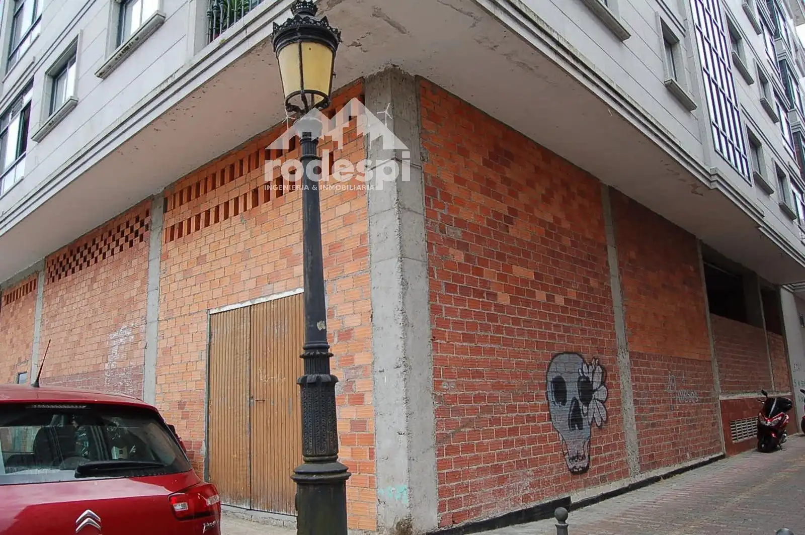 Local en venta en Ponteareas