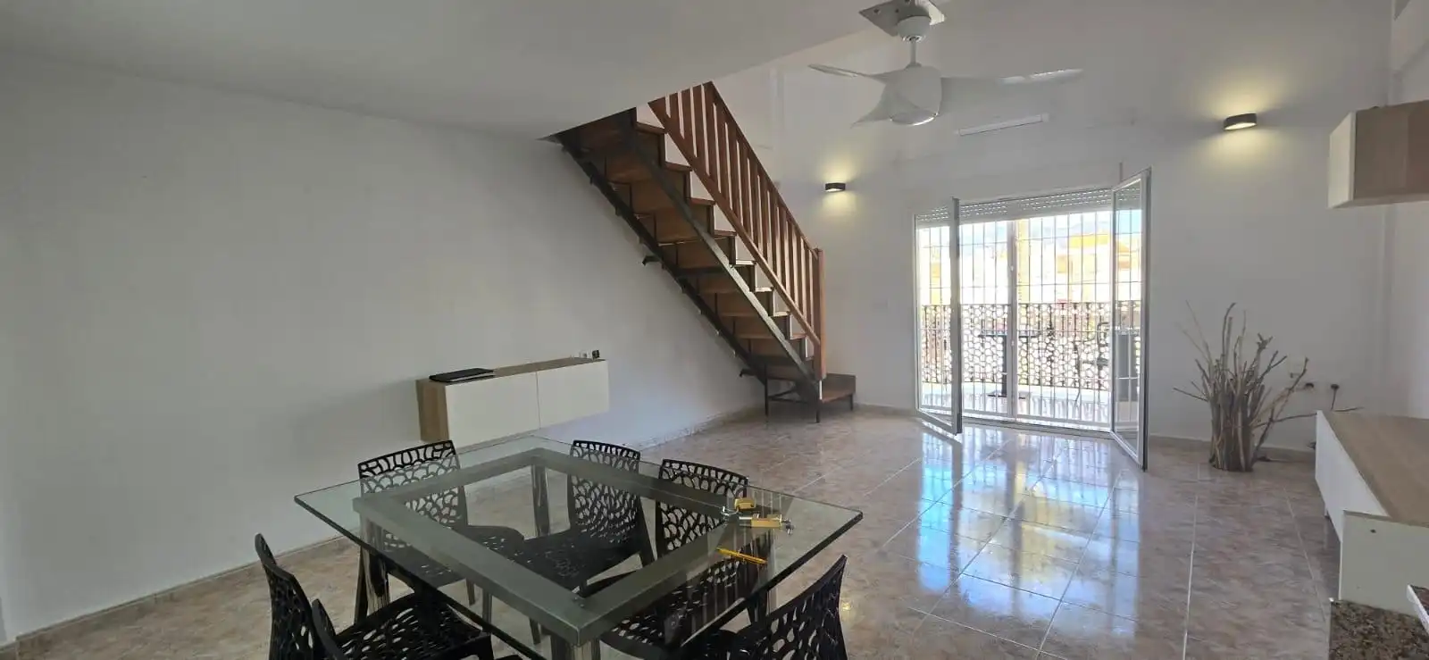 Ático en venta en Mazarrón con Aire acondicionado, Trastero y Balcón