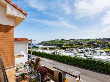 Casa con giardino in vendita a Santa María del Mar - Calle Bellamar 44
