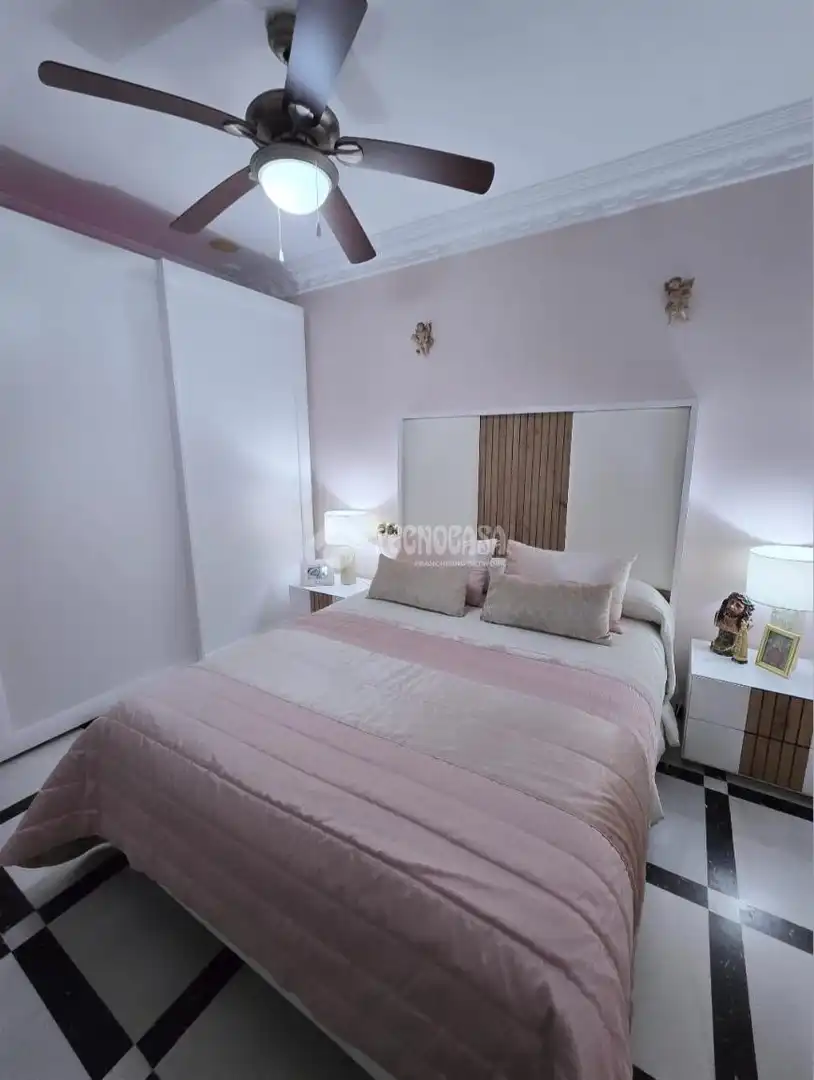 Habitación de Piso en venta en Barbate