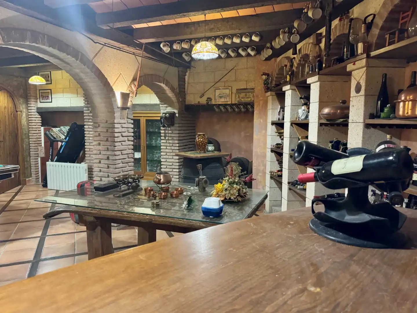 Kitchen of Houses for sale in Alfacar