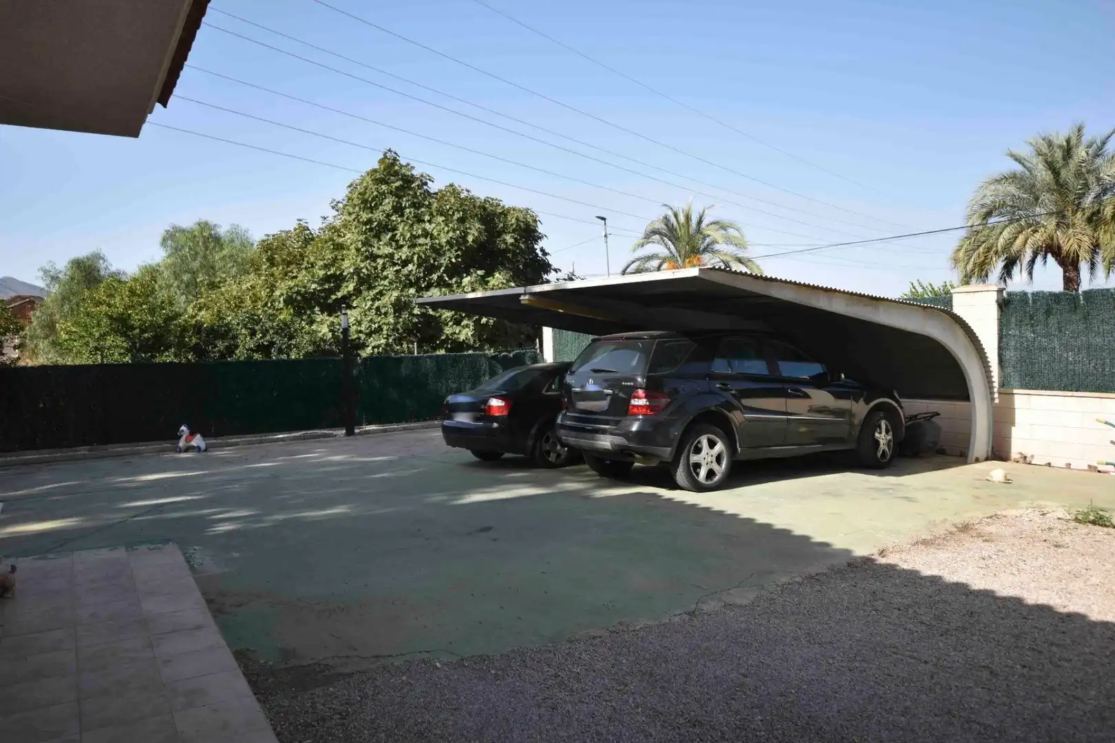 Villa mit Terrasse zum Verkauf in Callosa de Segura, imagen 51