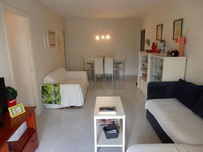 Living room of Flat for sale in Vandellòs i l'Hospitalet de l'Infant  with Terrace