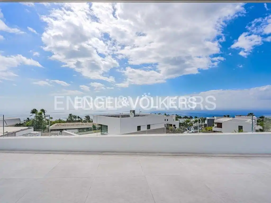 House with pool for sale in Abama, imagen 8