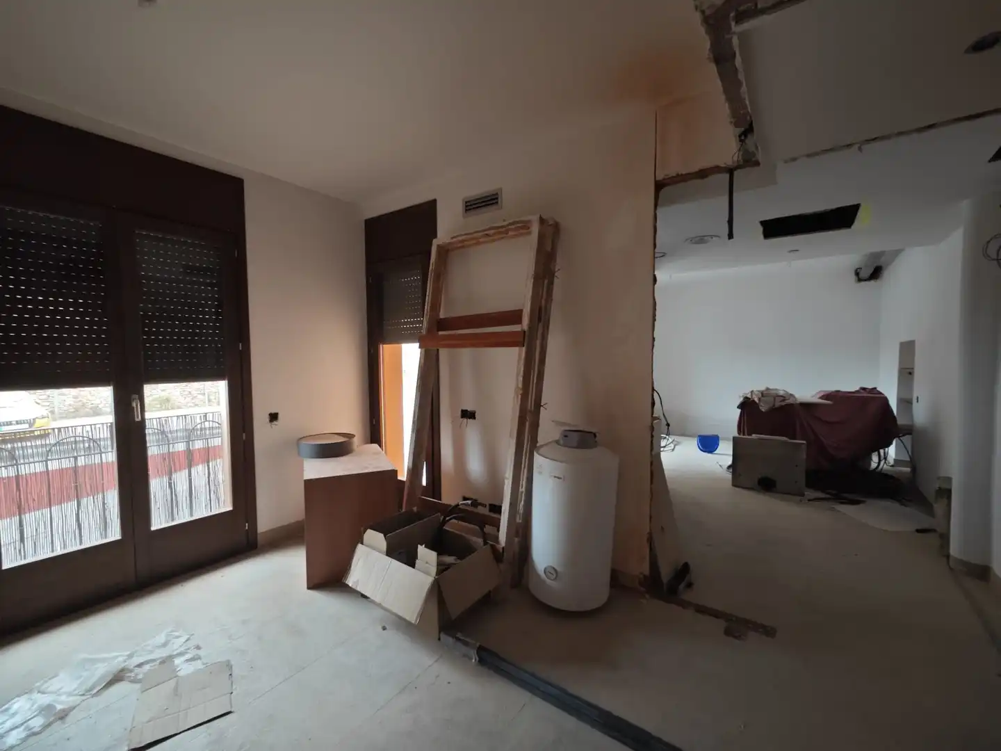 Dúplex en venta en Caldes de Montbui con Aire acondicionado, Calefacción y Balcón