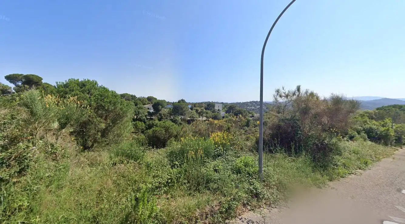 Terreno residencial en venta en Carrer Euro 46, imagen 3