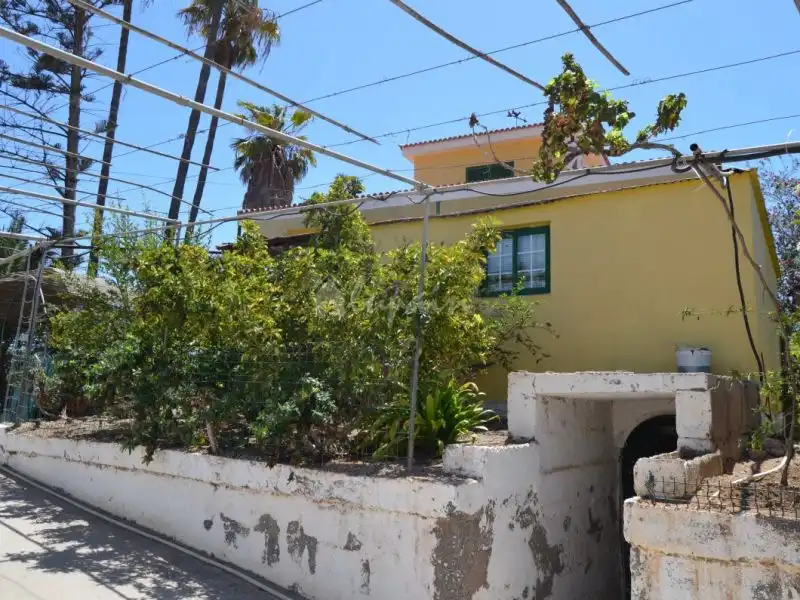 Apartamento en venta en Buzanada