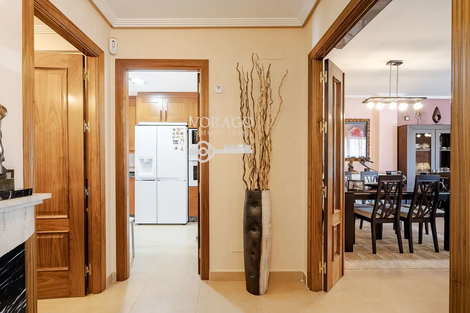 Casa o chalet en venta en Meco con Jardín privado y Piscina