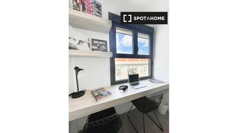 Foto 3 von Zimmer in La Platina- Hospital - Campus, Salamanca Capital