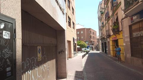 Foto 2 de Edifici en venda a Tr de Madrid, Centro, Alcobendas