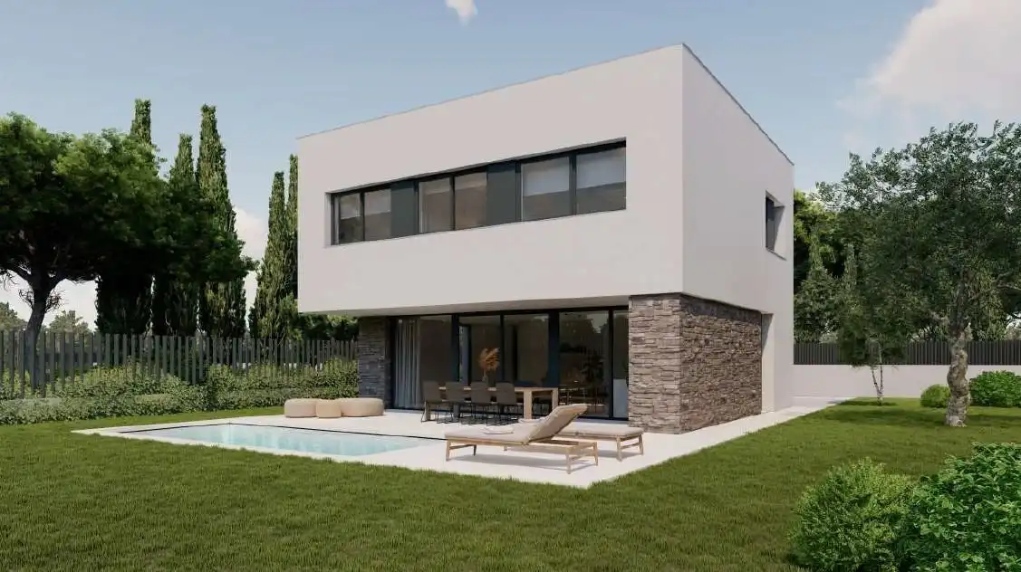 Casa con jardín en venta en Riudoms, imagen 3