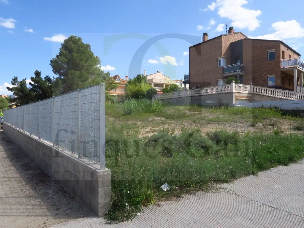 Terreno residencial en venta en Castellgalí, imagen 2