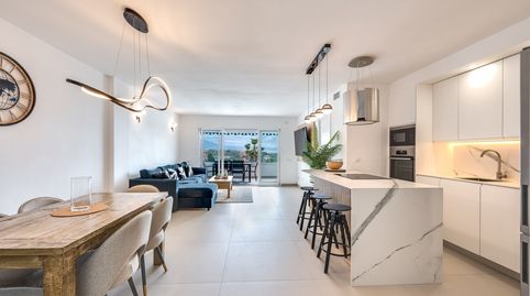 Foto 3 de Apartament en venda a Manolete-nva Andalucia, 1, Nueva Andalucía centro, Marbella