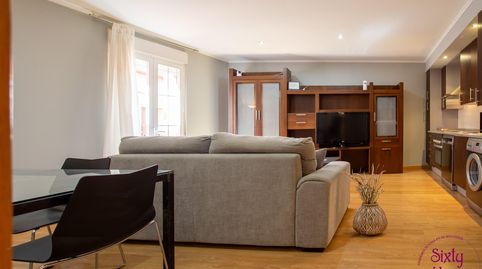 Foto 4 de Piso en venta en Alfonso, Zaragoza Capital